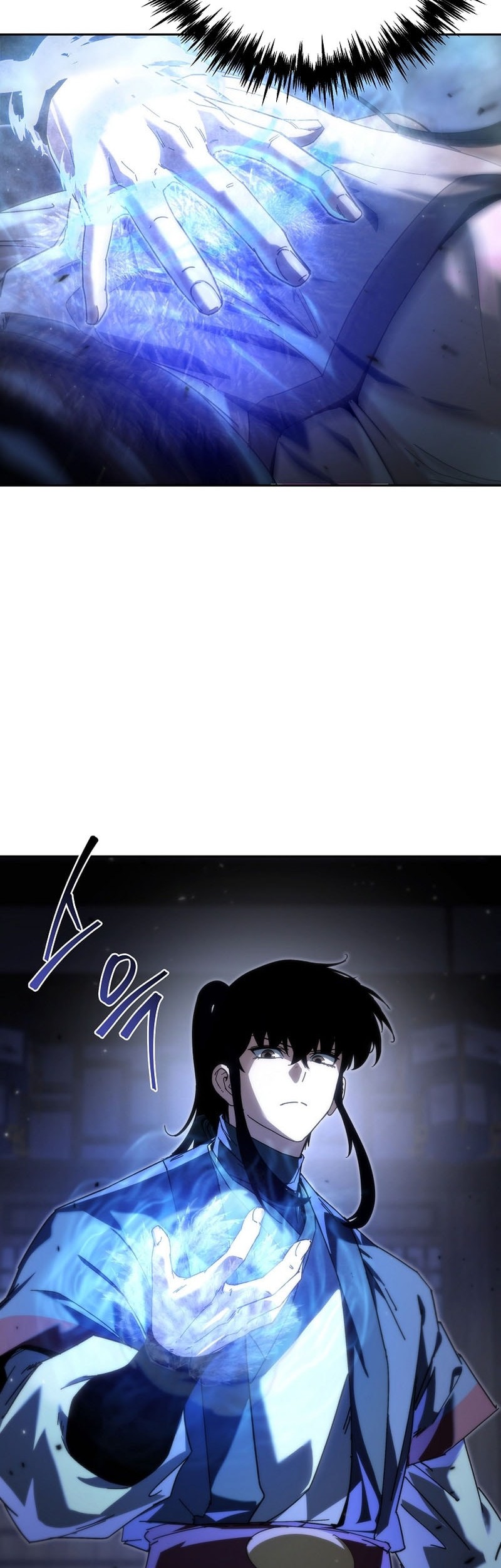 Chronicles of the Reincarnated Demon God Chapter 46 Gambar 31