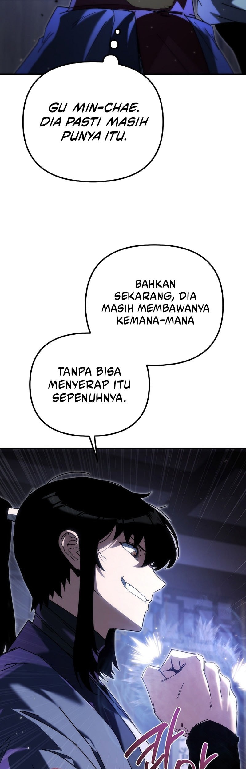 Chronicles of the Reincarnated Demon God Chapter 46 Gambar 32