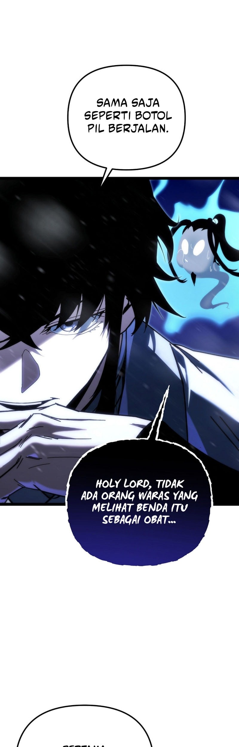 Chronicles of the Reincarnated Demon God Chapter 47 Gambar 39