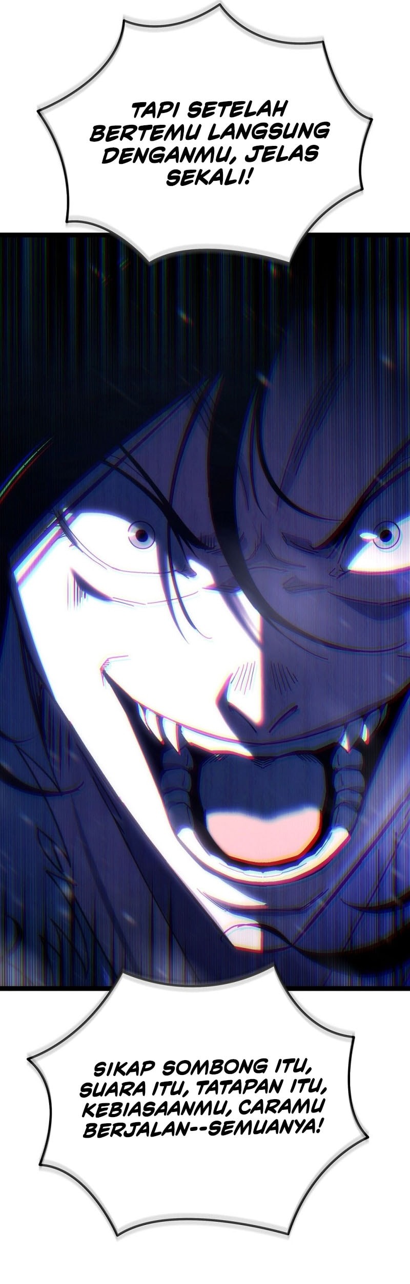Chronicles of the Reincarnated Demon God Chapter 47 Gambar 41