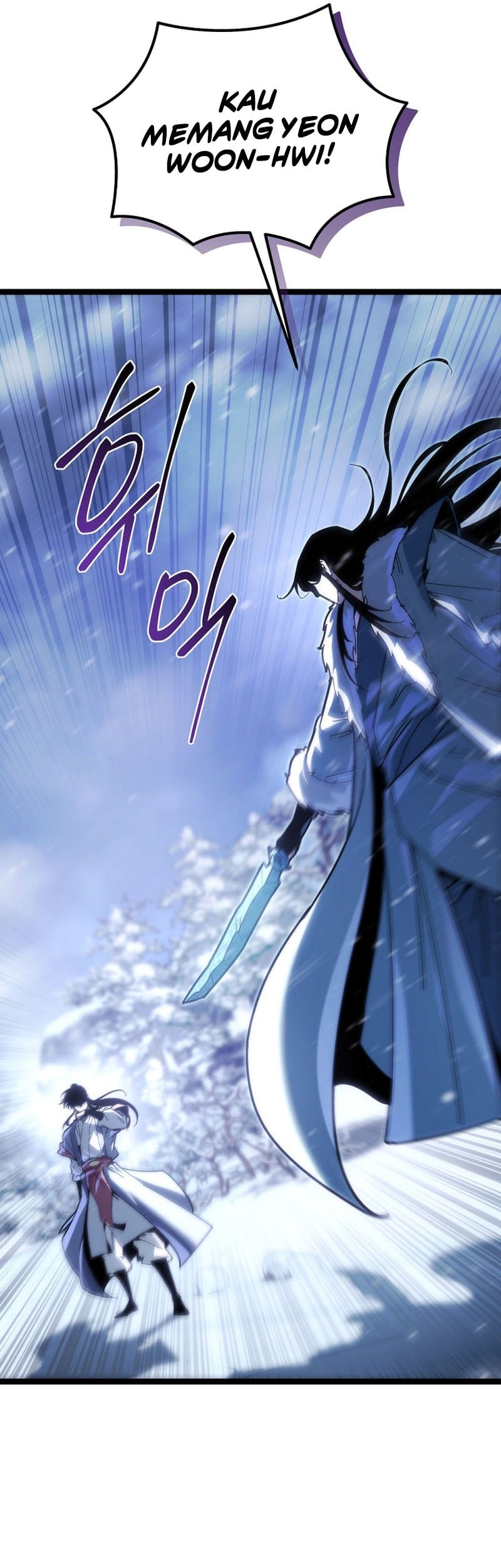 Chronicles of the Reincarnated Demon God Chapter 47 Gambar 43