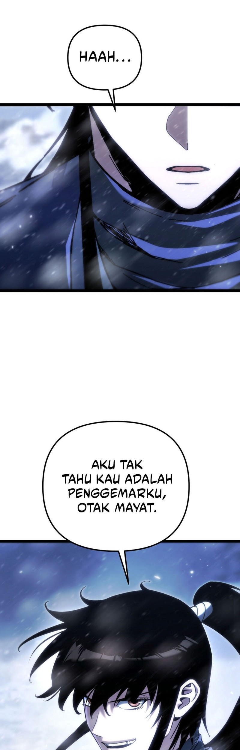 Chronicles of the Reincarnated Demon God Chapter 47 Gambar 44