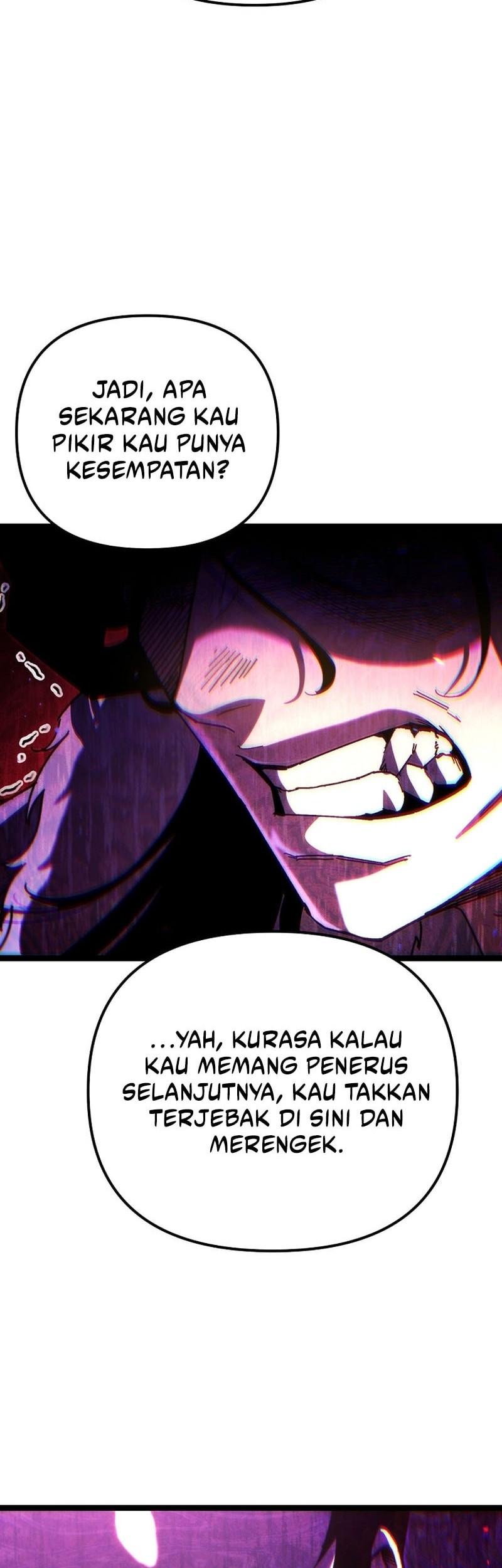 Chronicles of the Reincarnated Demon God Chapter 47 Gambar 48
