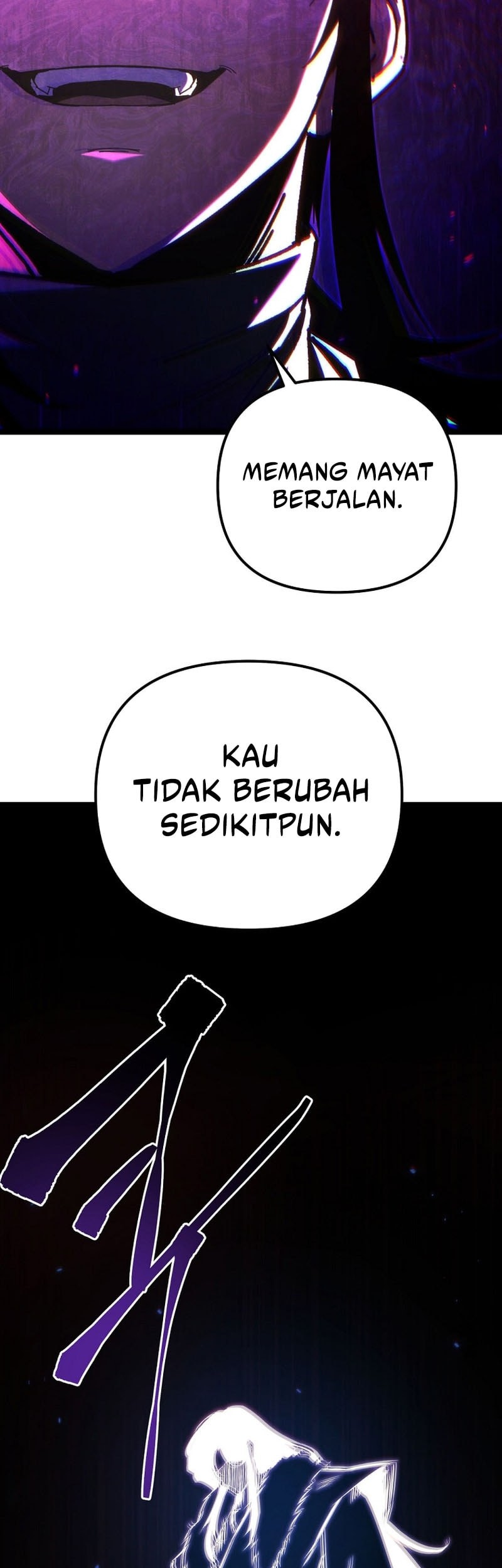 Chronicles of the Reincarnated Demon God Chapter 47 Gambar 49