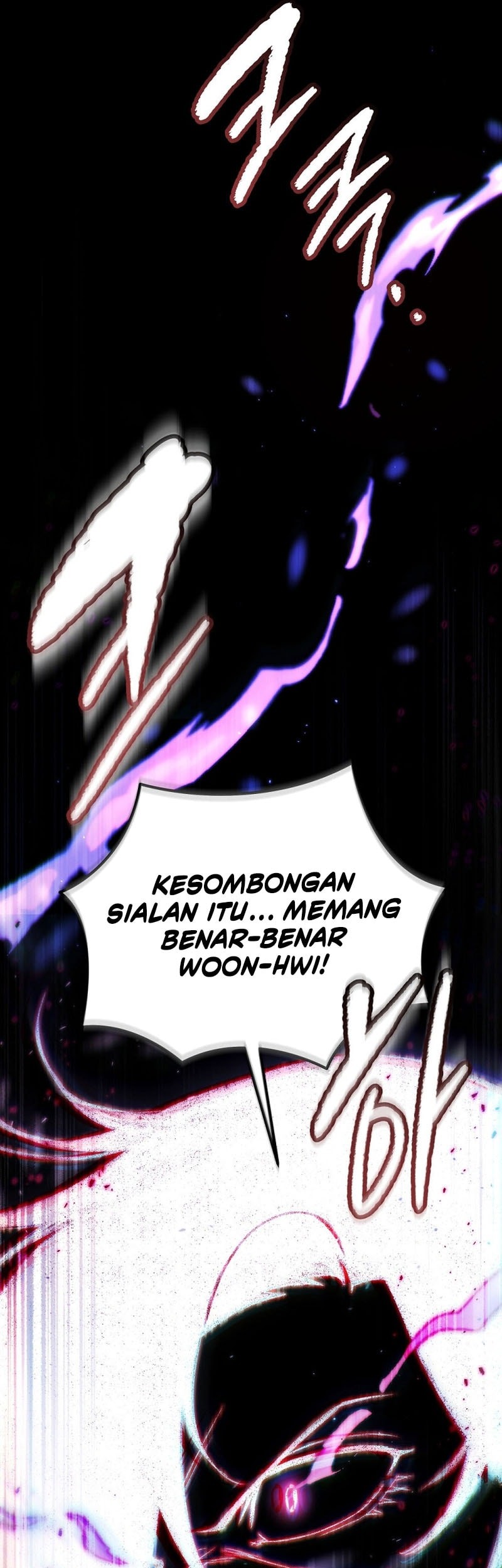 Chronicles of the Reincarnated Demon God Chapter 47 Gambar 51