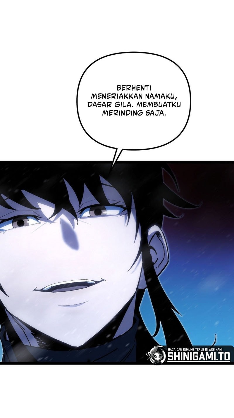 Chronicles of the Reincarnated Demon God Chapter 47 Gambar 53