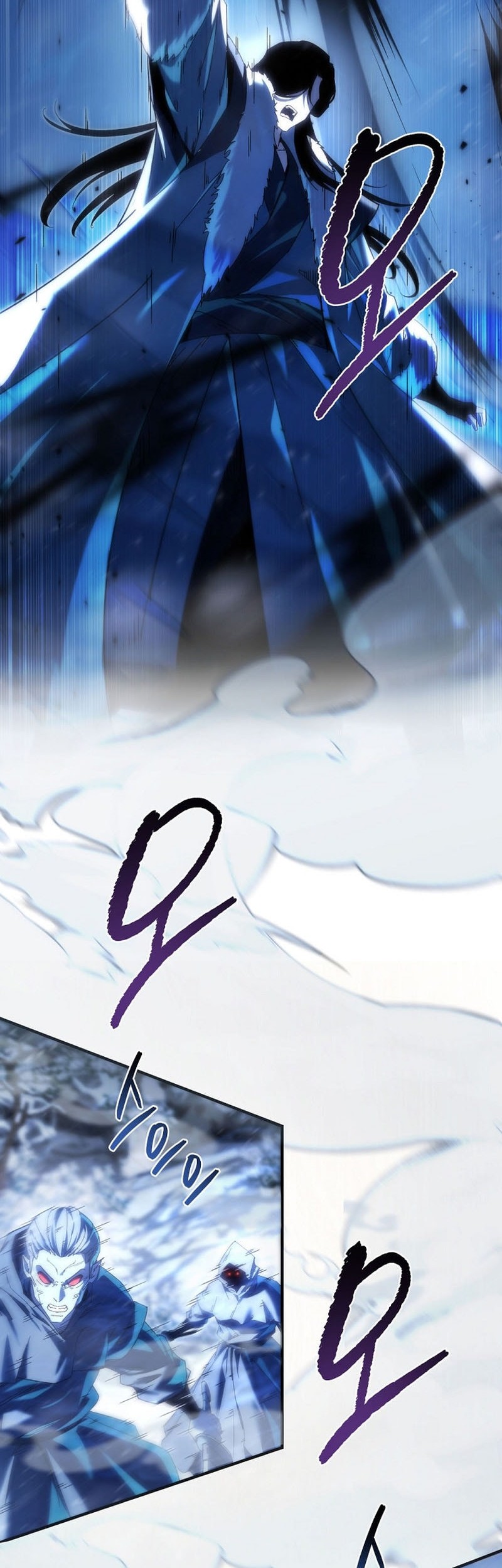 Chronicles of the Reincarnated Demon God Chapter 47 Gambar 55
