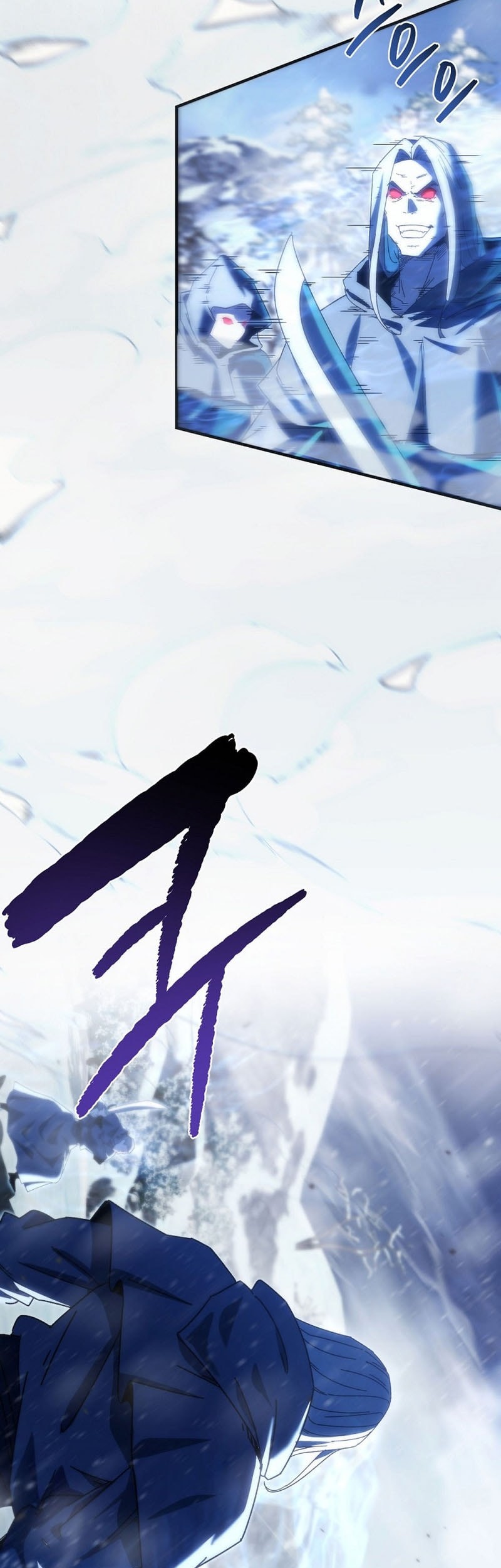 Chronicles of the Reincarnated Demon God Chapter 47 Gambar 56