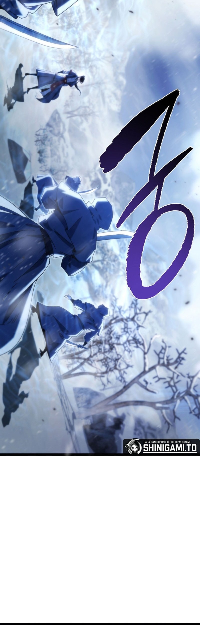Chronicles of the Reincarnated Demon God Chapter 47 Gambar 57