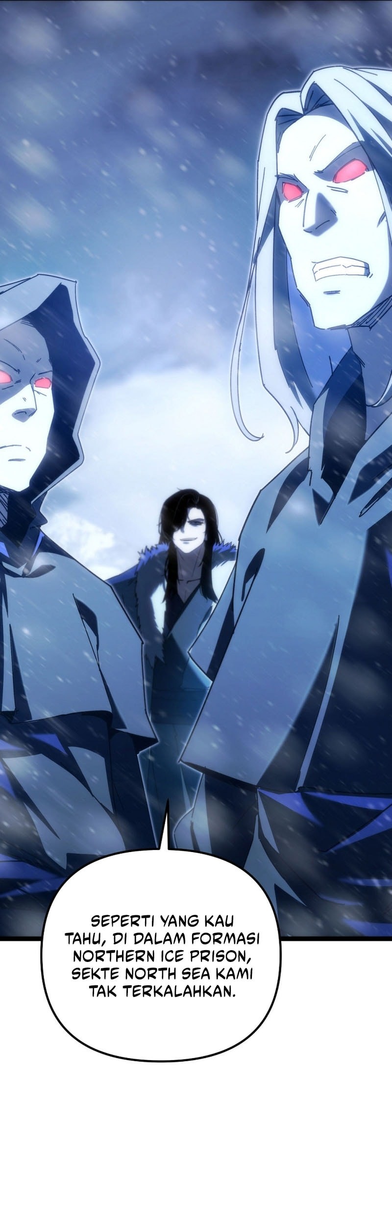 Chronicles of the Reincarnated Demon God Chapter 47 Gambar 58