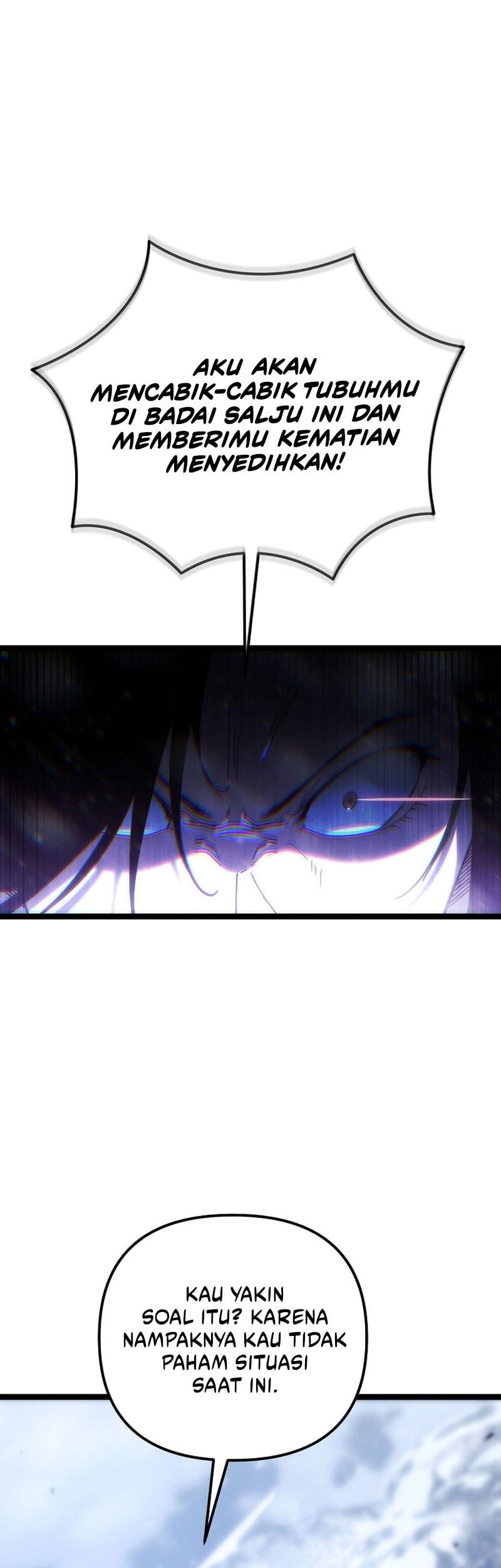 Chronicles of the Reincarnated Demon God Chapter 47 Gambar 59