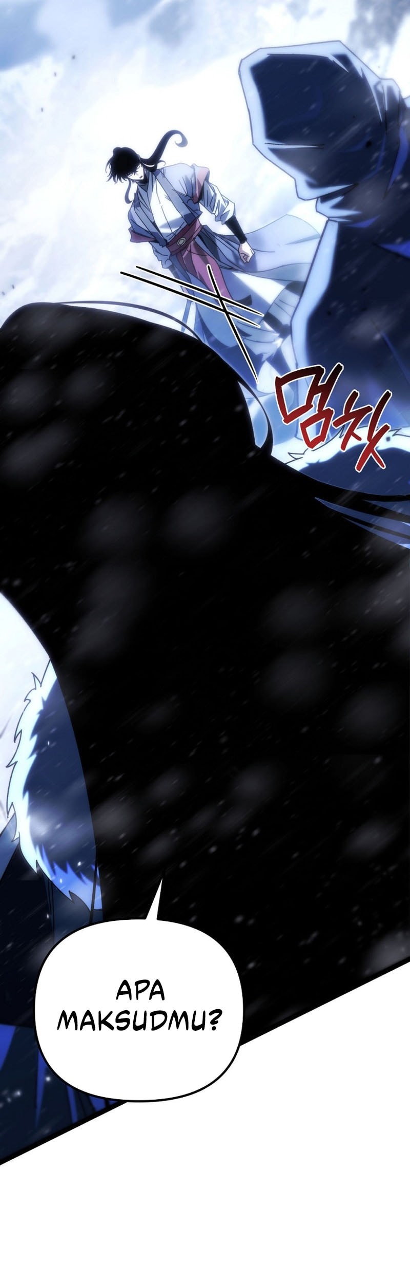 Chronicles of the Reincarnated Demon God Chapter 47 Gambar 60