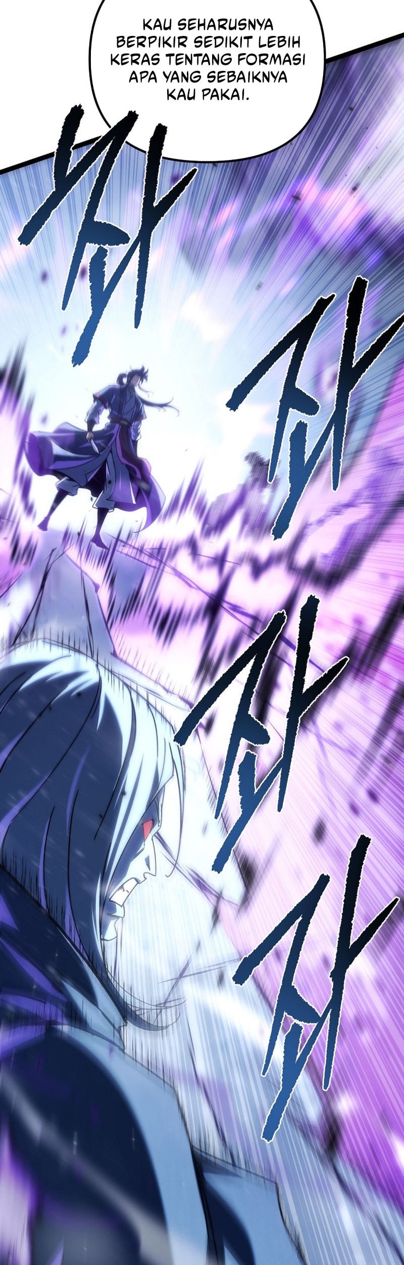 Chronicles of the Reincarnated Demon God Chapter 47 Gambar 63