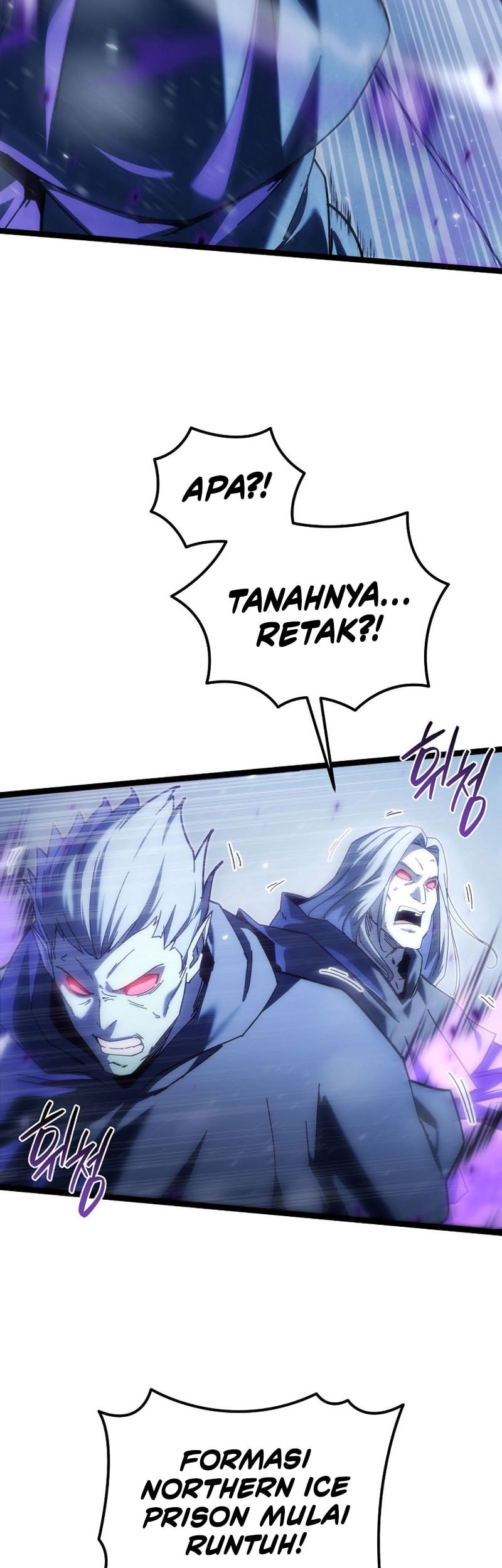 Chronicles of the Reincarnated Demon God Chapter 47 Gambar 64