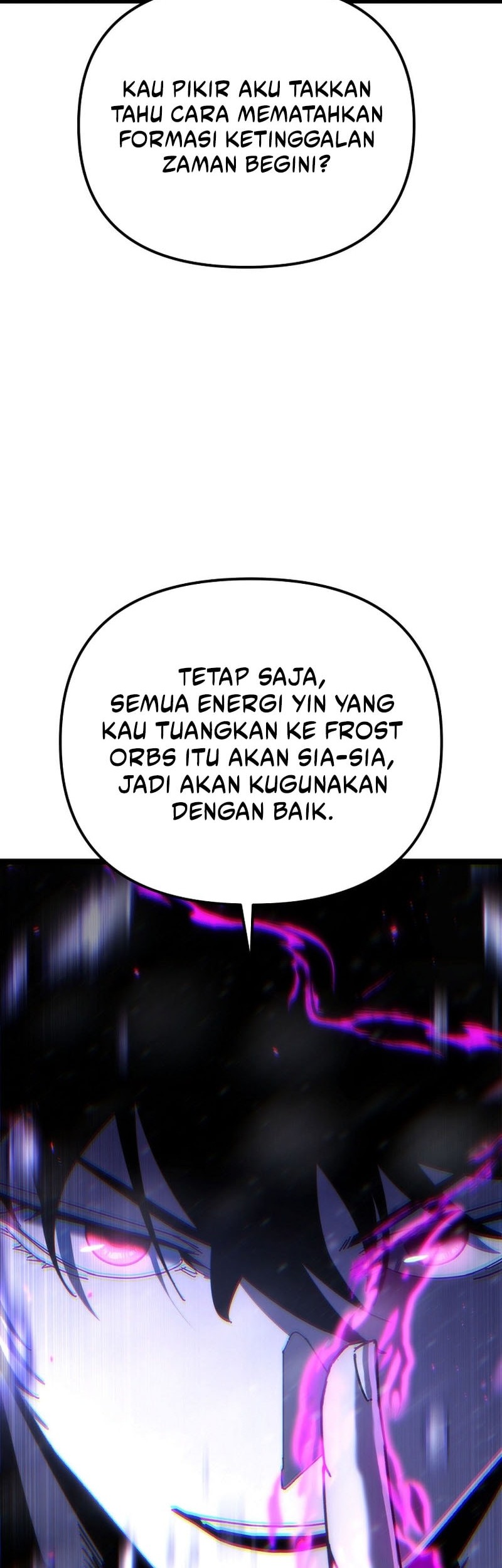 Chronicles of the Reincarnated Demon God Chapter 47 Gambar 67
