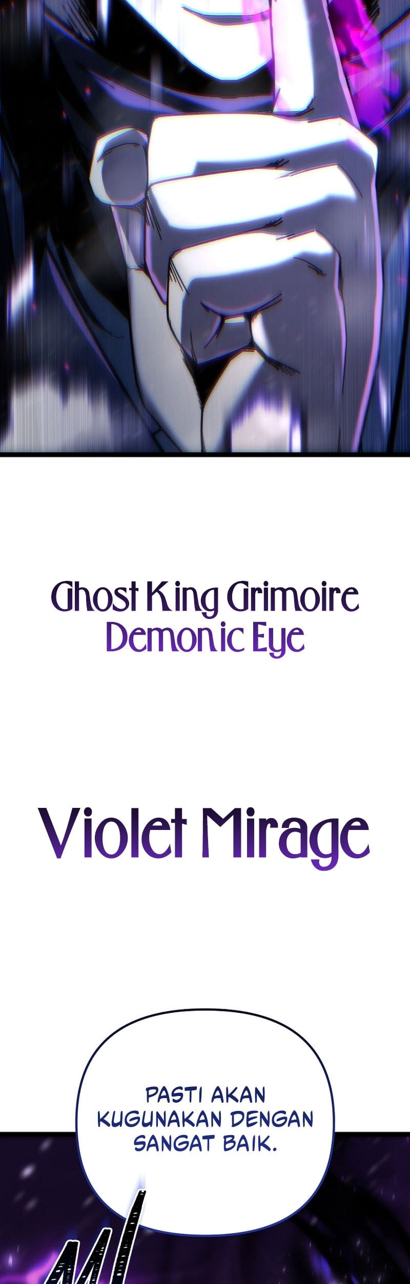 Chronicles of the Reincarnated Demon God Chapter 47 Gambar 68