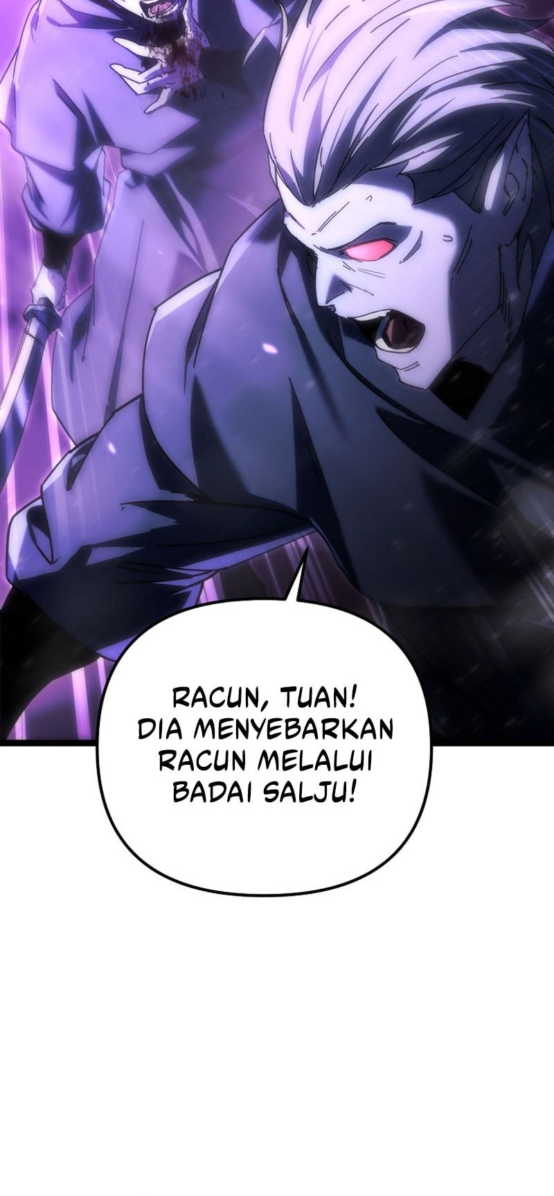 Chronicles of the Reincarnated Demon God Chapter 47 Gambar 73