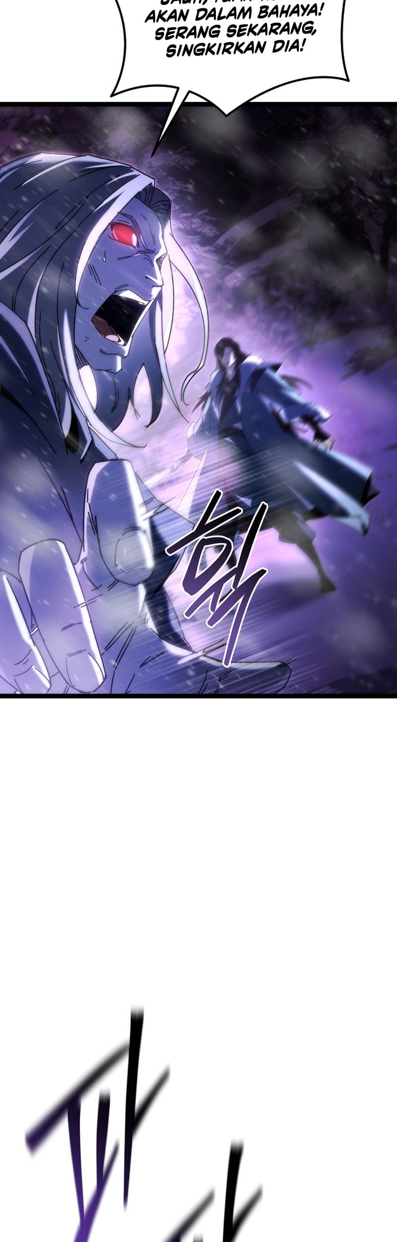 Chronicles of the Reincarnated Demon God Chapter 47 Gambar 76