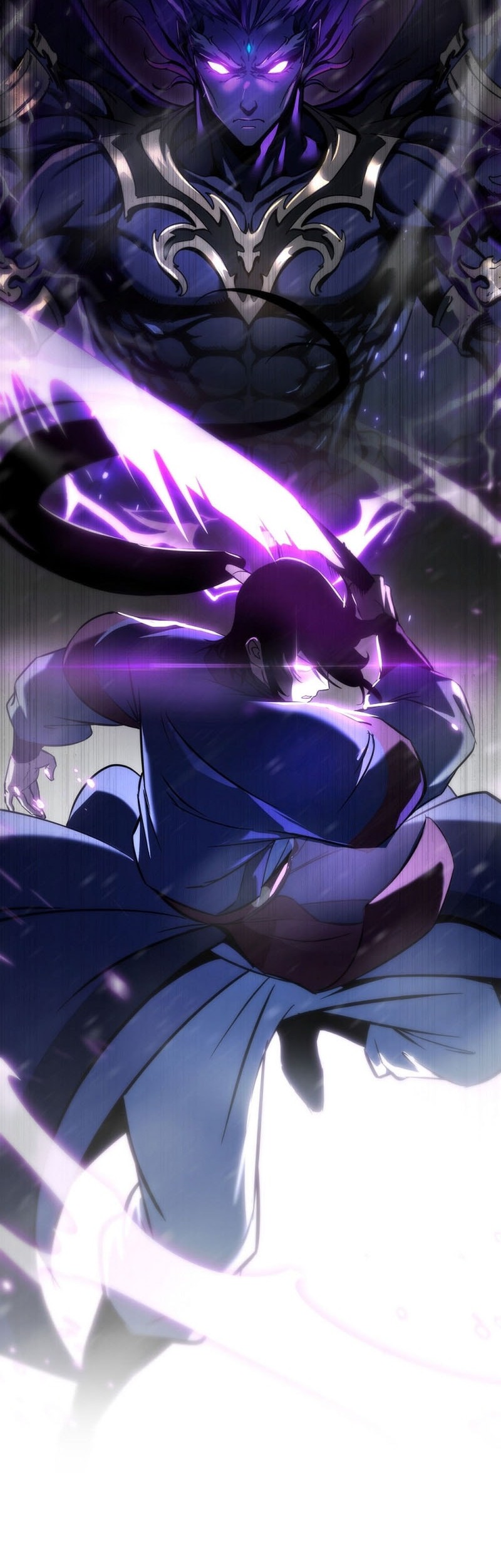 Chronicles of the Reincarnated Demon God Chapter 47 Gambar 81