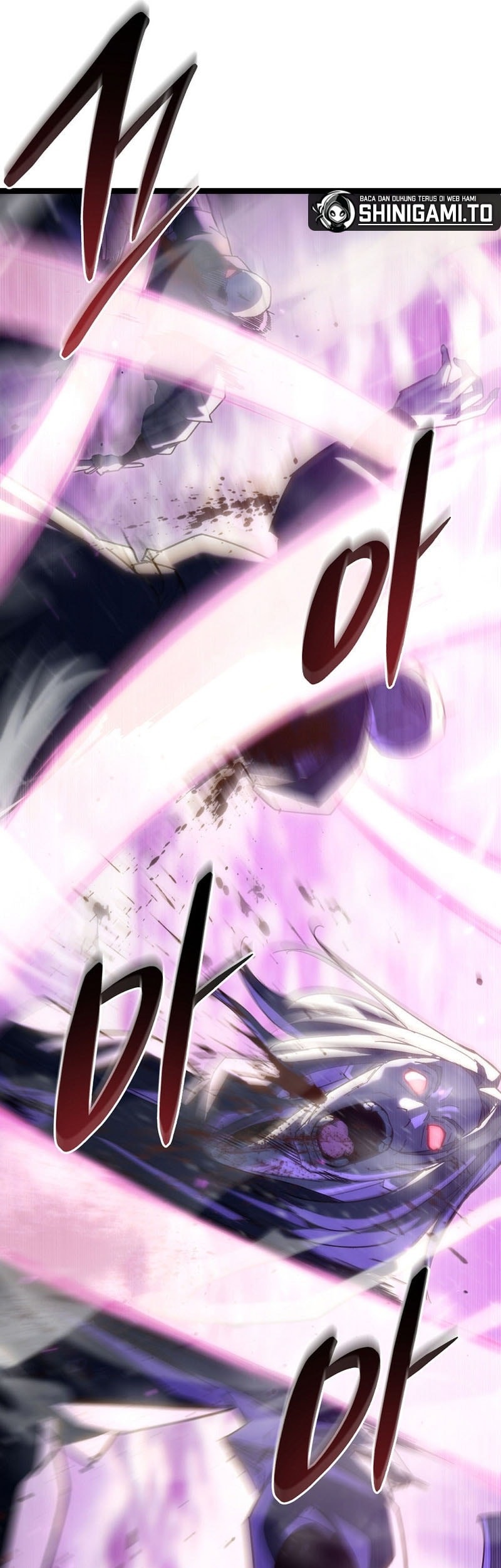 Chronicles of the Reincarnated Demon God Chapter 47 Gambar 86