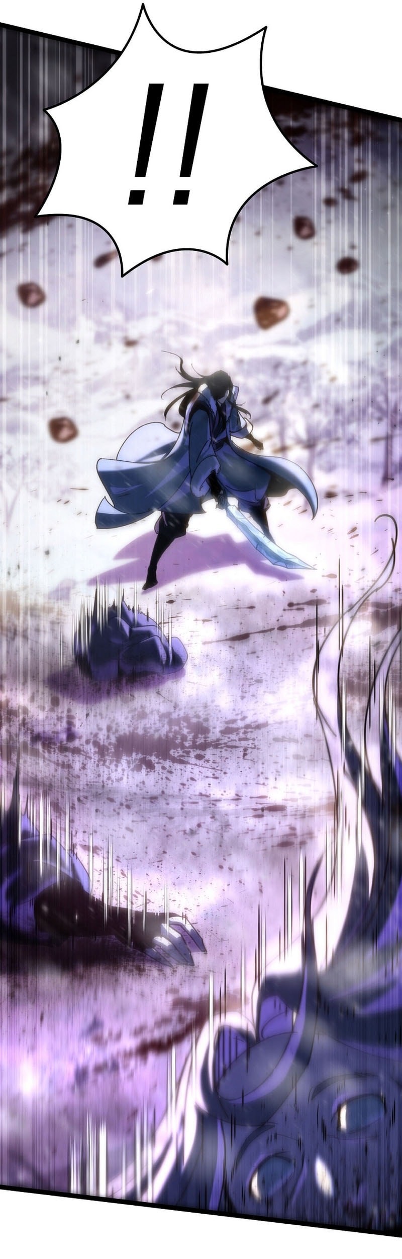 Chronicles of the Reincarnated Demon God Chapter 47 Gambar 90