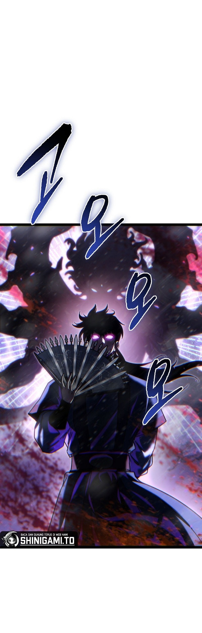Chronicles of the Reincarnated Demon God Chapter 47 Gambar 91