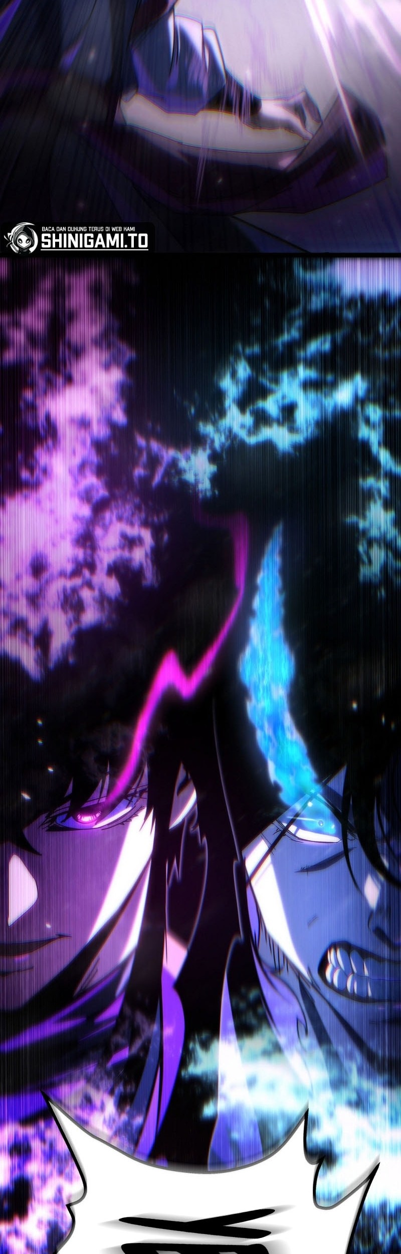 Chronicles of the Reincarnated Demon God Chapter 47 Gambar 95