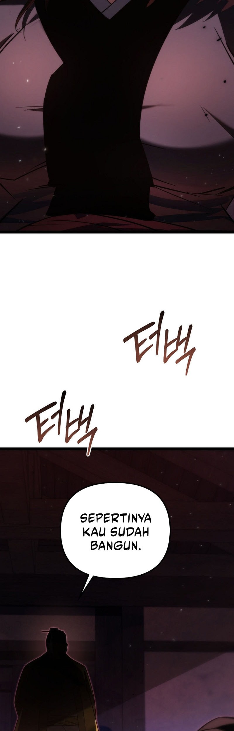 Chronicles of the Reincarnated Demon God Chapter 47 Gambar 3