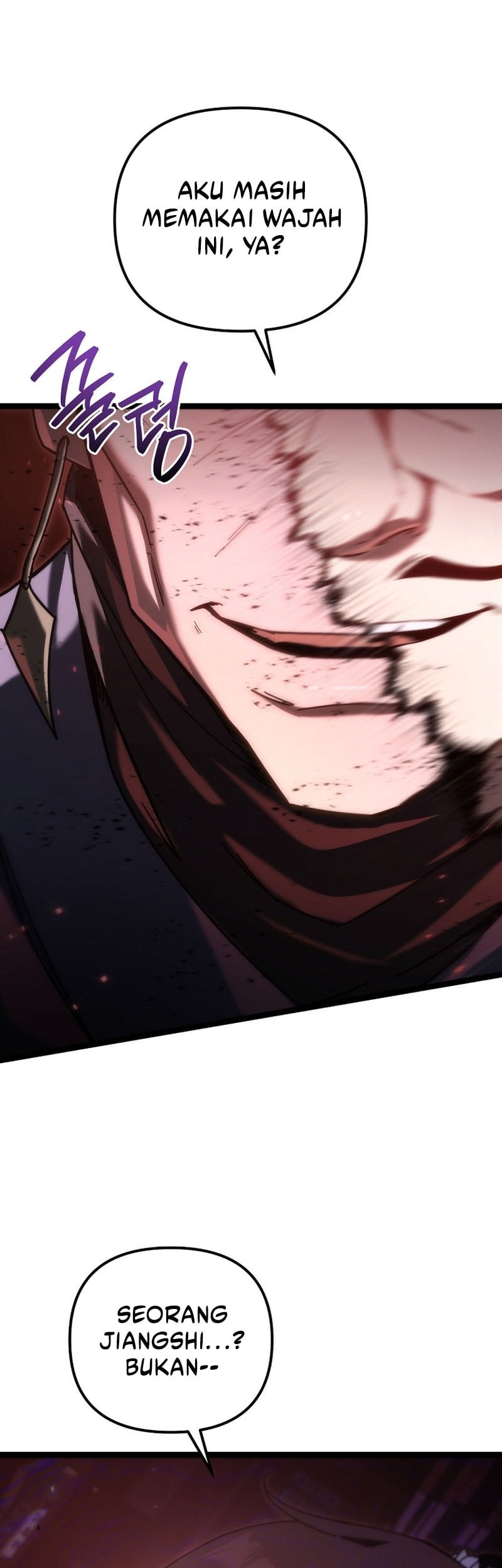 Chronicles of the Reincarnated Demon God Chapter 47 Gambar 7
