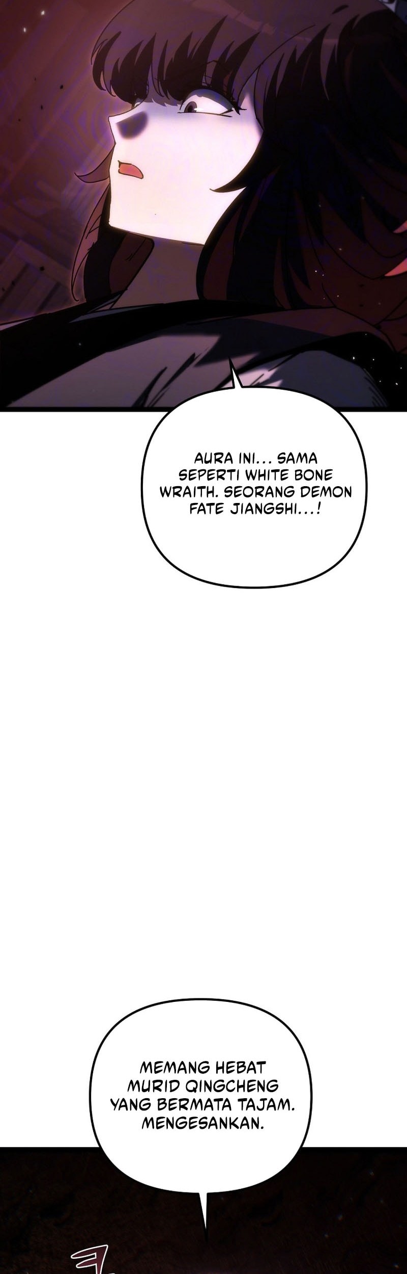 Chronicles of the Reincarnated Demon God Chapter 47 Gambar 8