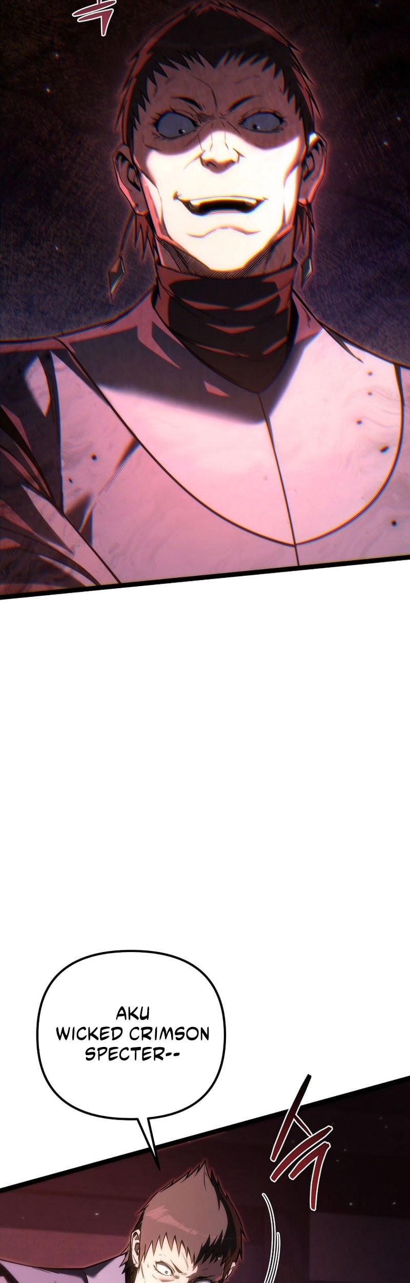 Chronicles of the Reincarnated Demon God Chapter 47 Gambar 9