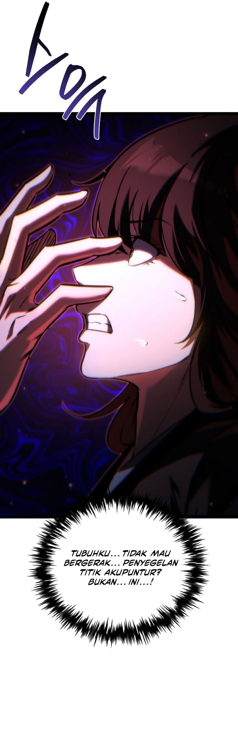 Chronicles of the Reincarnated Demon God Chapter 47 Gambar 11