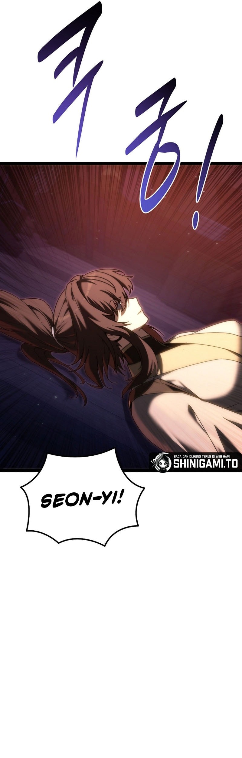 Chronicles of the Reincarnated Demon God Chapter 47 Gambar 15