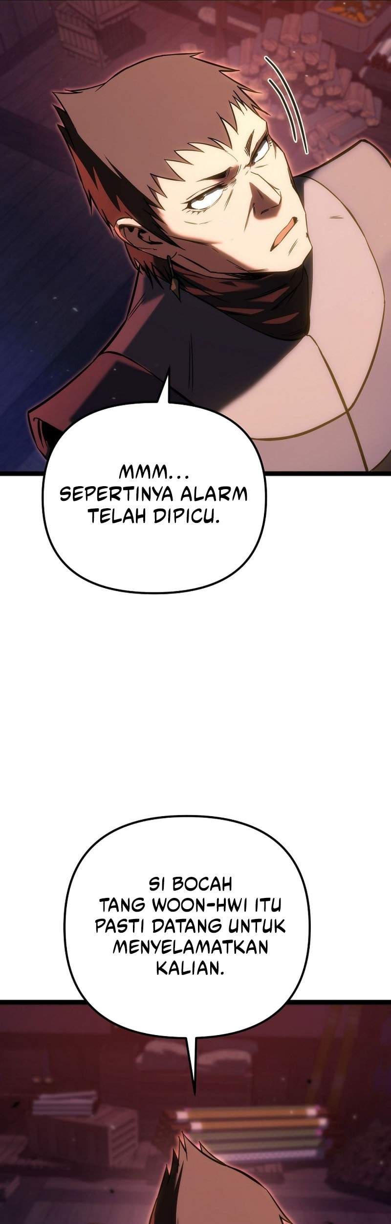 Chronicles of the Reincarnated Demon God Chapter 47 Gambar 19