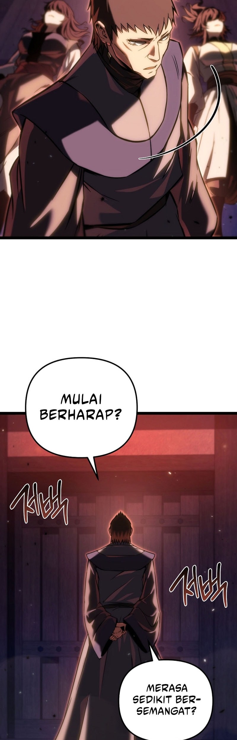 Chronicles of the Reincarnated Demon God Chapter 47 Gambar 20