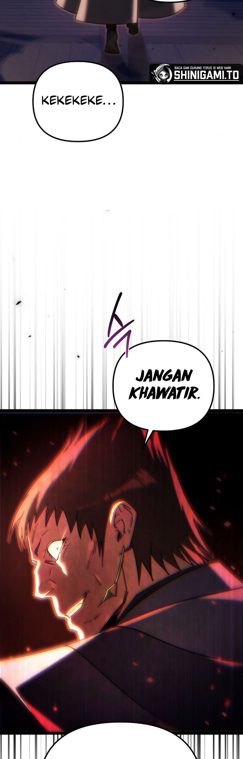 Chronicles of the Reincarnated Demon God Chapter 47 Gambar 21