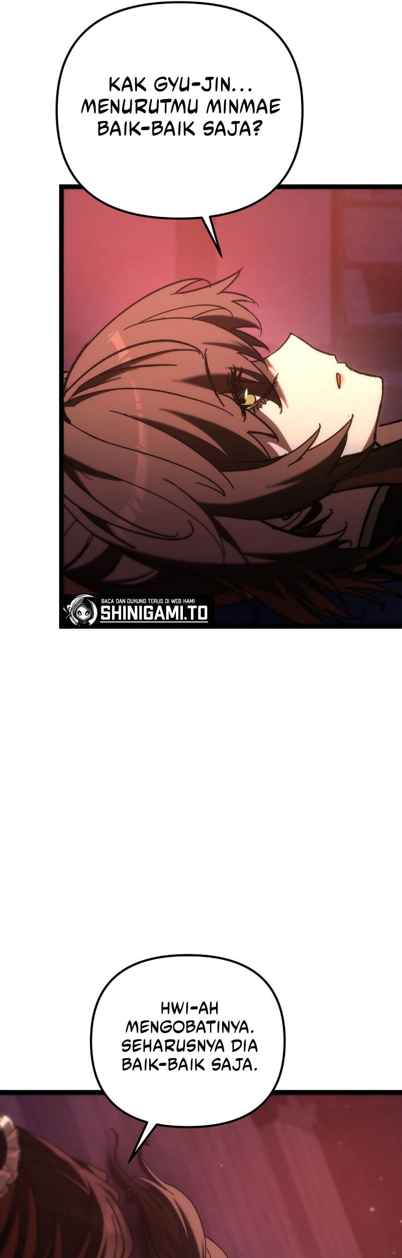Chronicles of the Reincarnated Demon God Chapter 47 Gambar 27
