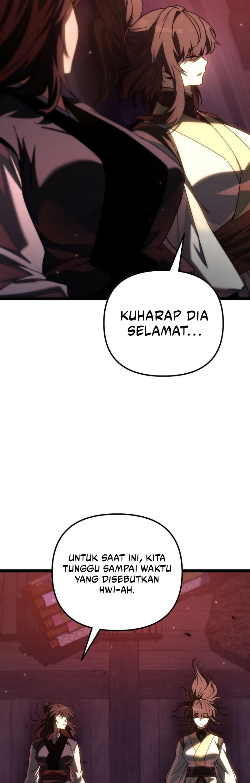 Chronicles of the Reincarnated Demon God Chapter 47 Gambar 28