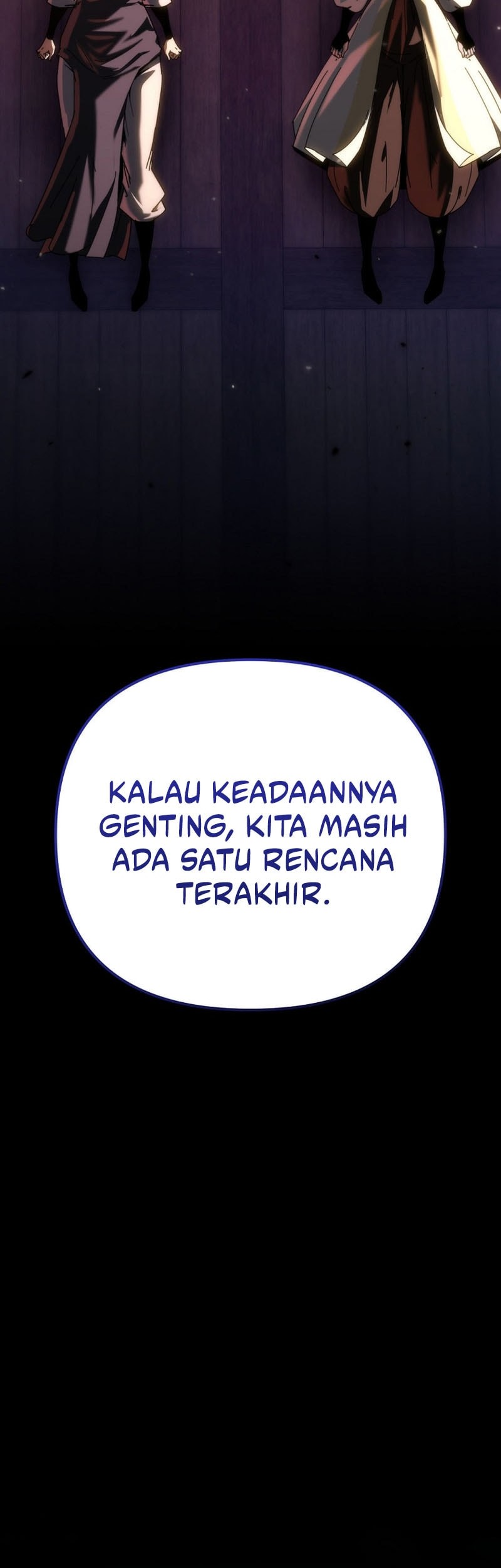 Chronicles of the Reincarnated Demon God Chapter 47 Gambar 29
