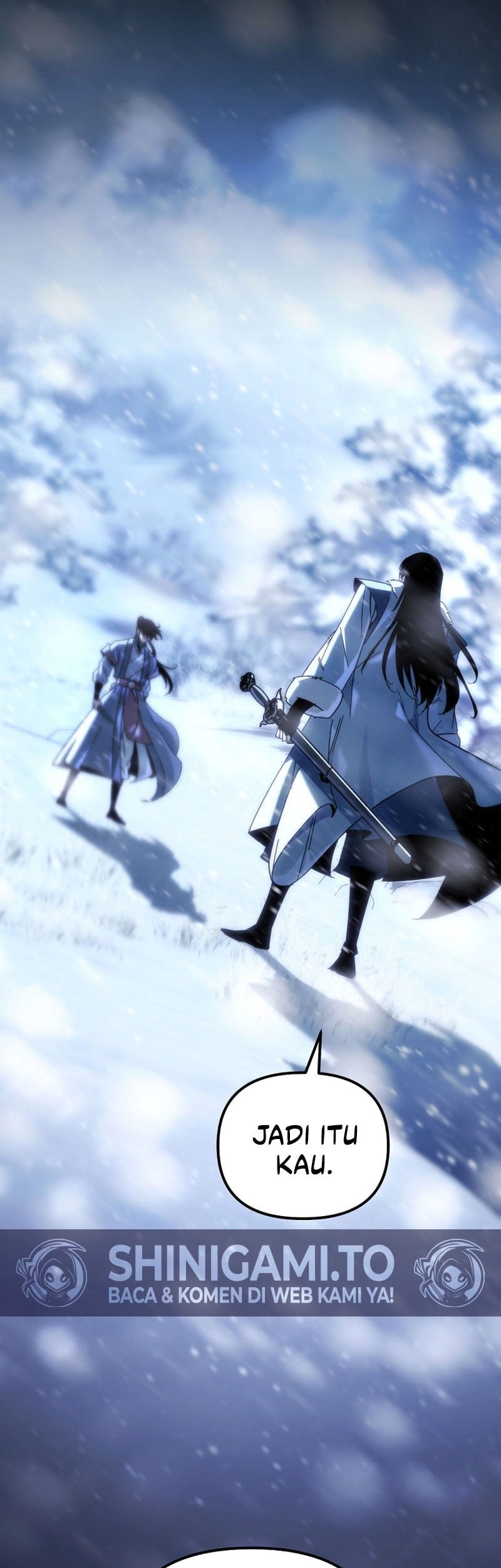 Chronicles of the Reincarnated Demon God Chapter 47 Gambar 31