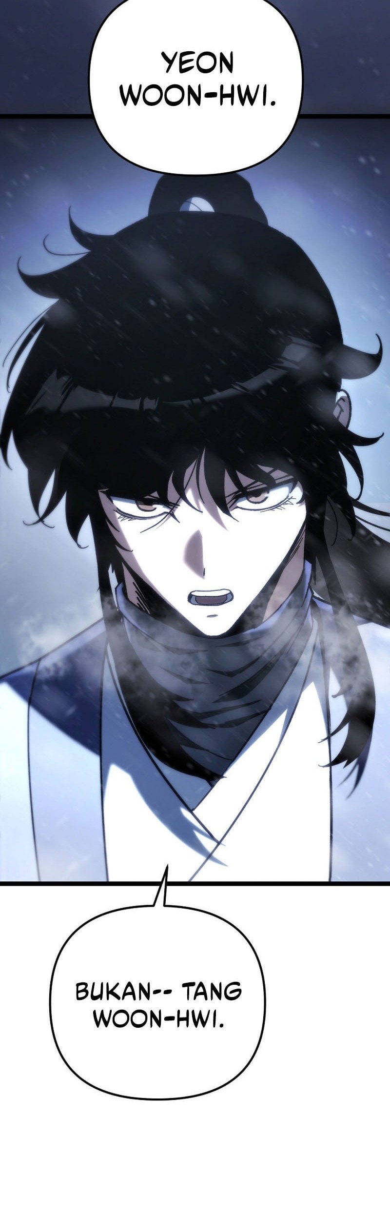 Chronicles of the Reincarnated Demon God Chapter 47 Gambar 32