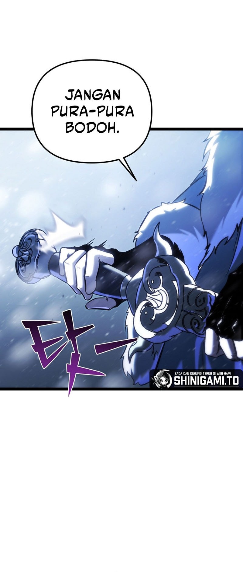 Chronicles of the Reincarnated Demon God Chapter 47 Gambar 34