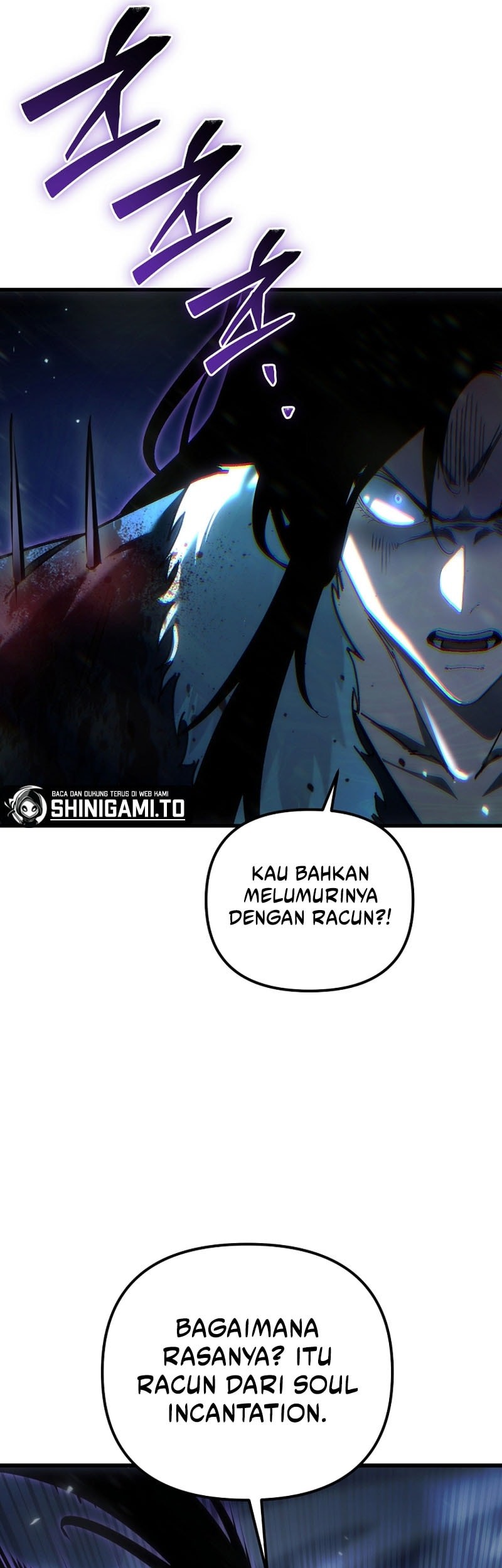 Chronicles of the Reincarnated Demon God Chapter 48 Gambar 33