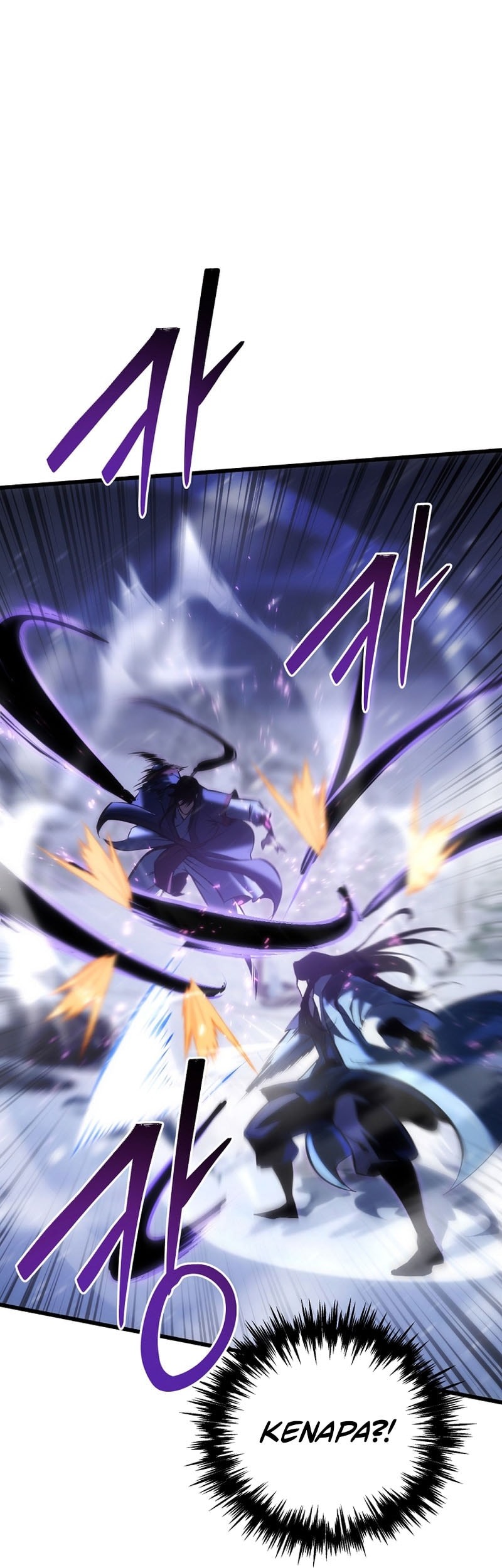 Chronicles of the Reincarnated Demon God Chapter 48 Gambar 35