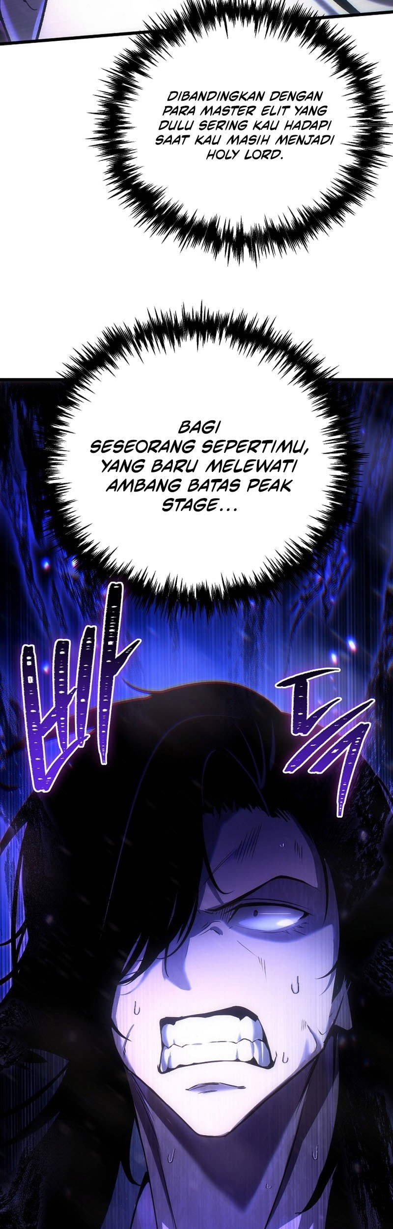 Chronicles of the Reincarnated Demon God Chapter 48 Gambar 39