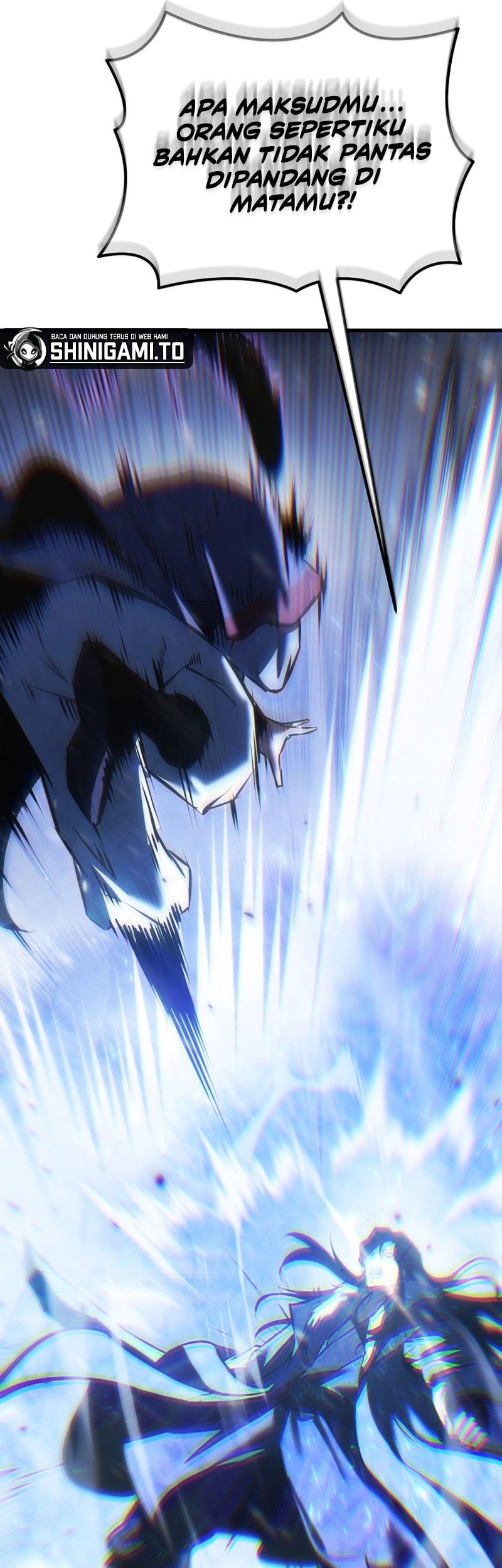 Chronicles of the Reincarnated Demon God Chapter 48 Gambar 41