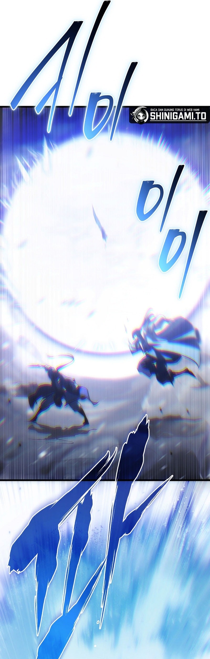 Chronicles of the Reincarnated Demon God Chapter 48 Gambar 49