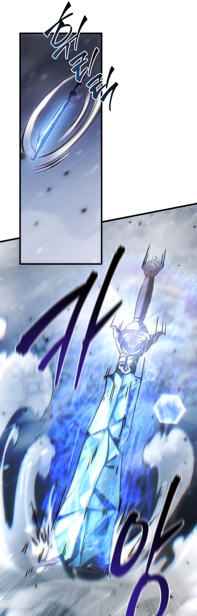 Chronicles of the Reincarnated Demon God Chapter 48 Gambar 53