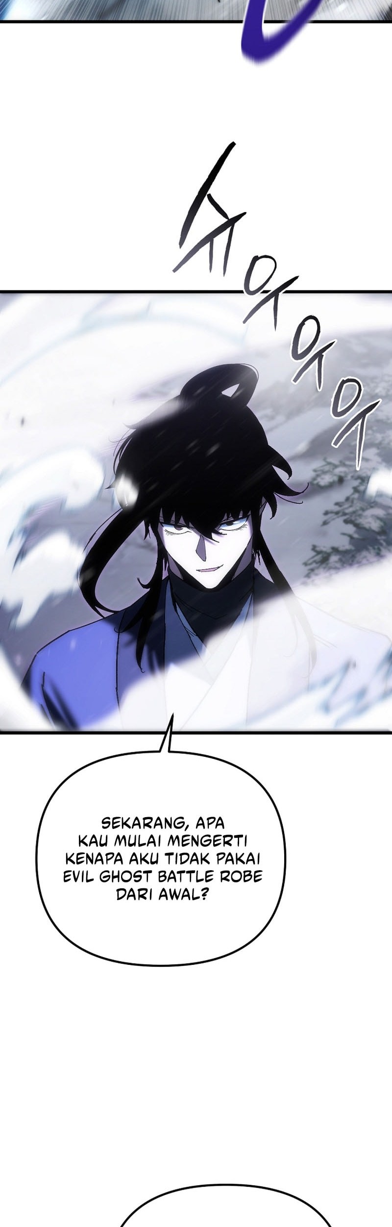 Chronicles of the Reincarnated Demon God Chapter 48 Gambar 54