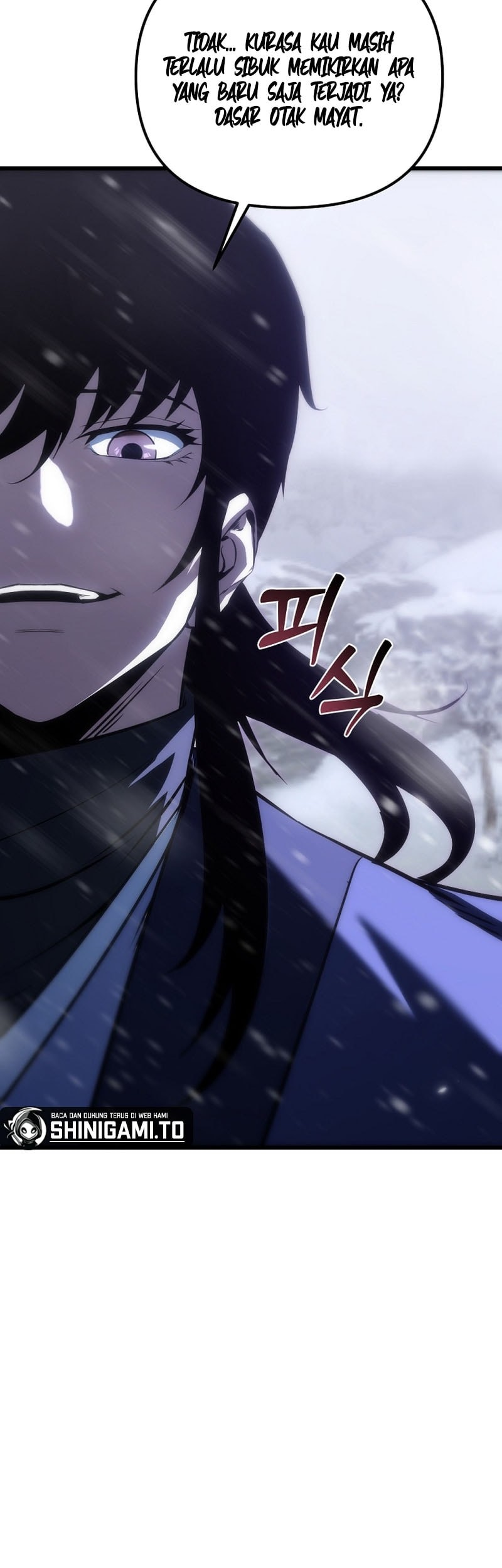 Chronicles of the Reincarnated Demon God Chapter 48 Gambar 55